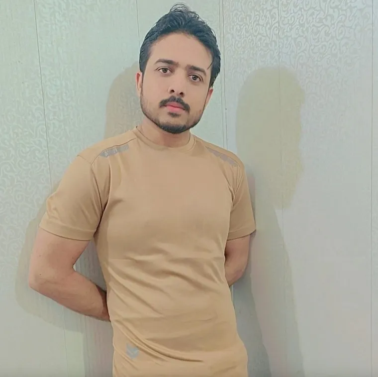 Tamir Amin, founder of SEO Kettle